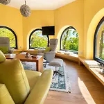 Ferienhaus Wasserturm Putbus