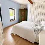 Ferienhaus Wasserturm Putbus