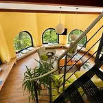 Ferienhaus Wasserturm Putbus