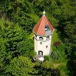 Wasserturm Ferienhaus *