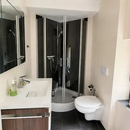 Casa vacanze Wasserturm Putbus