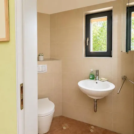 Wasserturm Casa vacanze