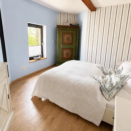 Casa vacanze Wasserturm Putbus