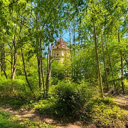Casa vacanze Wasserturm