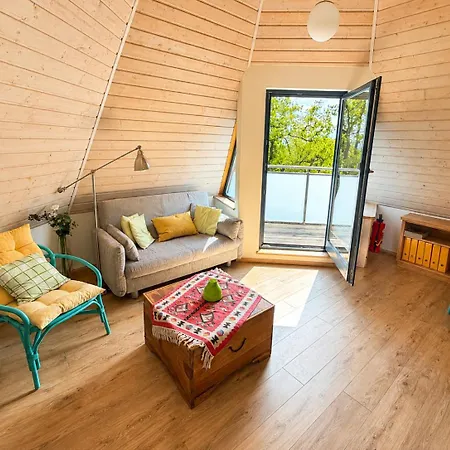 Wasserturm Casa vacanze *