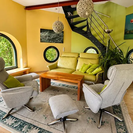 Casa vacanze Wasserturm *