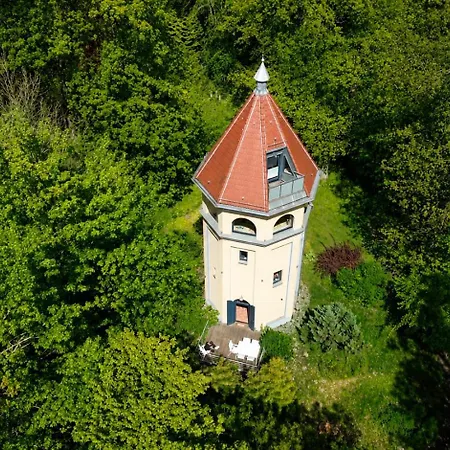 Wasserturm Casa vacanze *