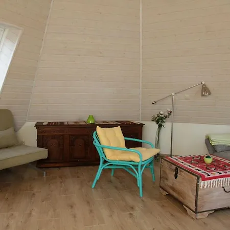 Σπίτι διακοπών Wasserturm