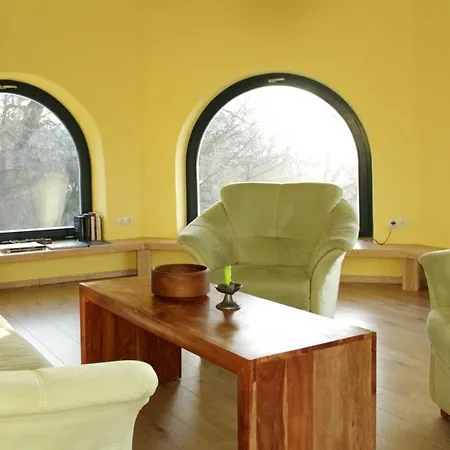 Σπίτι διακοπών Wasserturm Putbus