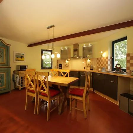 Wasserturm Σπίτι διακοπών *