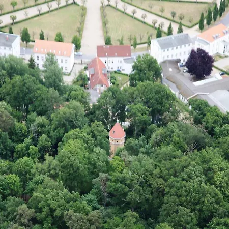 Σπίτι διακοπών Wasserturm Putbus