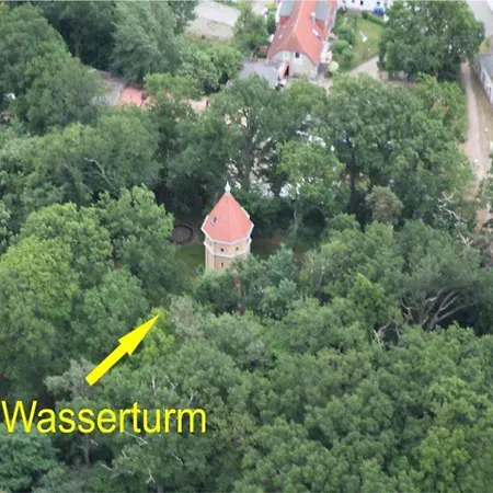 Wasserturm *