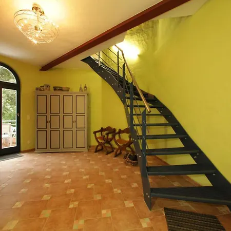 Wasserturm Σπίτι διακοπών