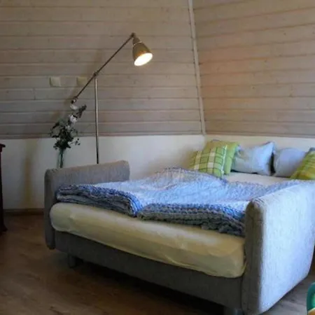 Wasserturm Σπίτι διακοπών Putbus